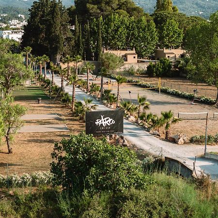 Parco Ibiza, By Camping San Antonio Est 1961 Exteriör bild