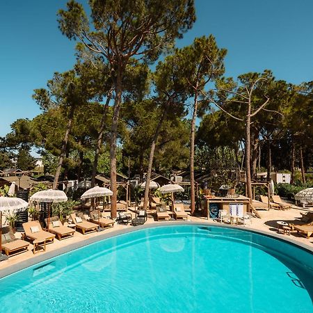 Parco Ibiza, By Camping San Antonio Est 1961 Exteriör bild