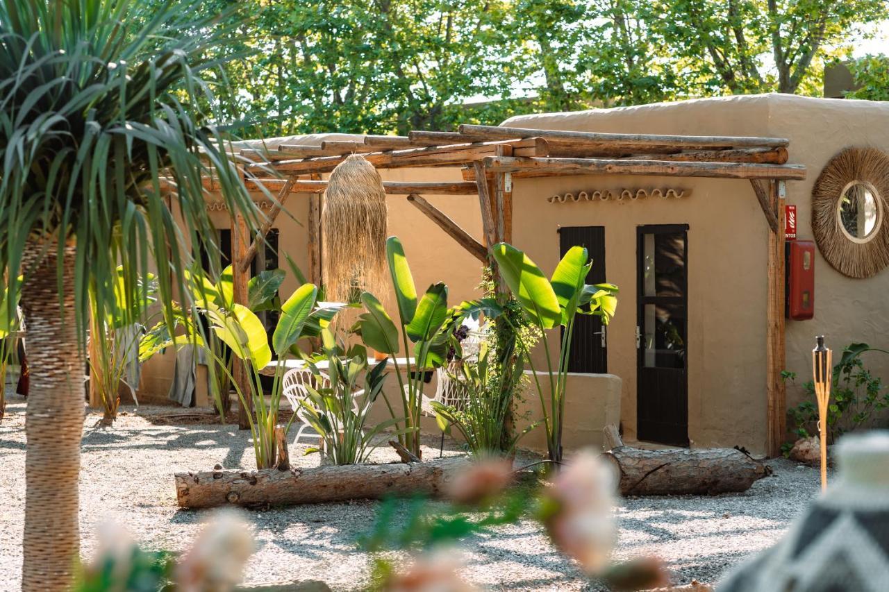 Parco Ibiza, By Camping San Antonio Est 1961 Exteriör bild