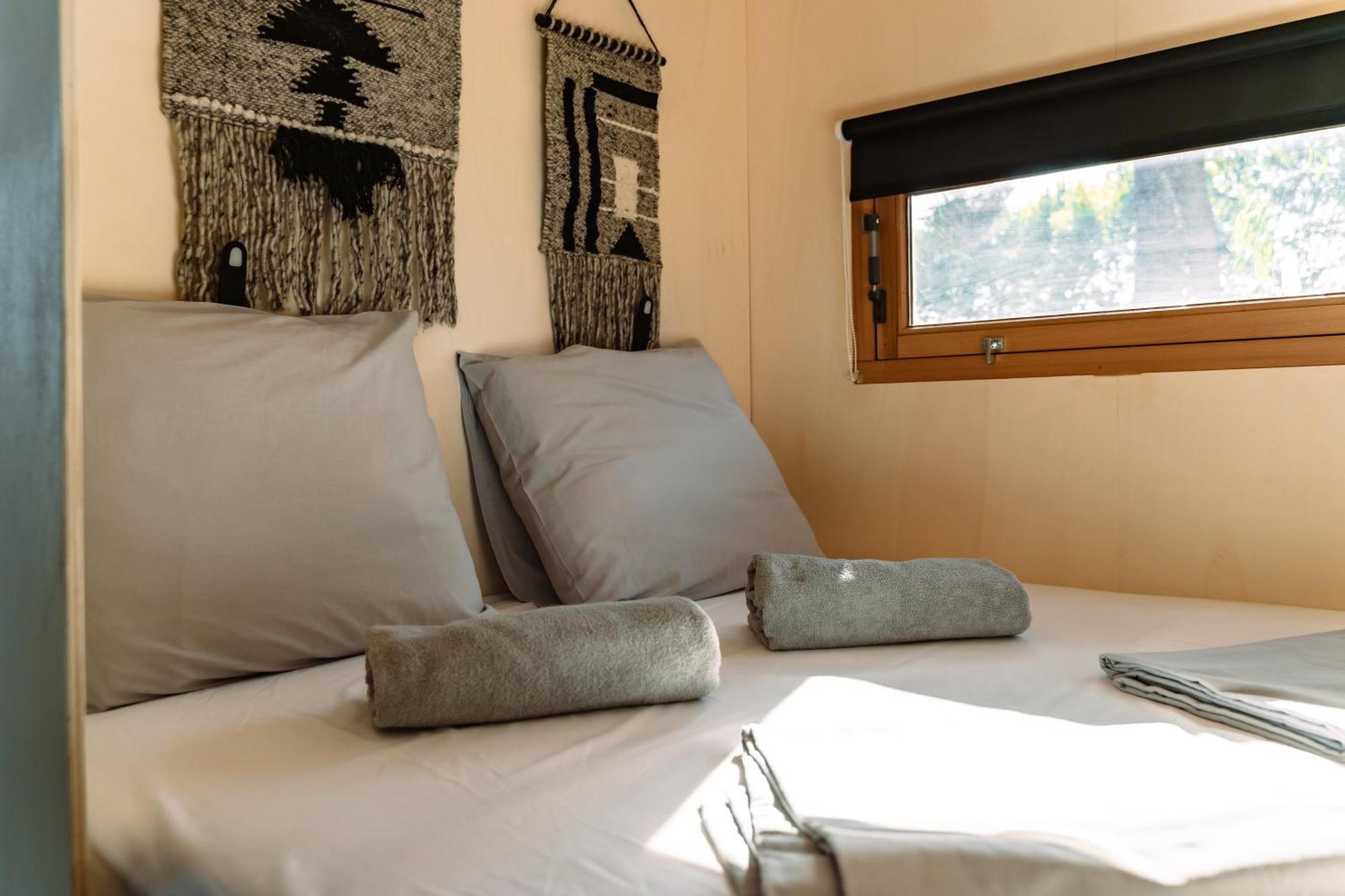 Parco Ibiza, By Camping San Antonio Est 1961 Rum bild