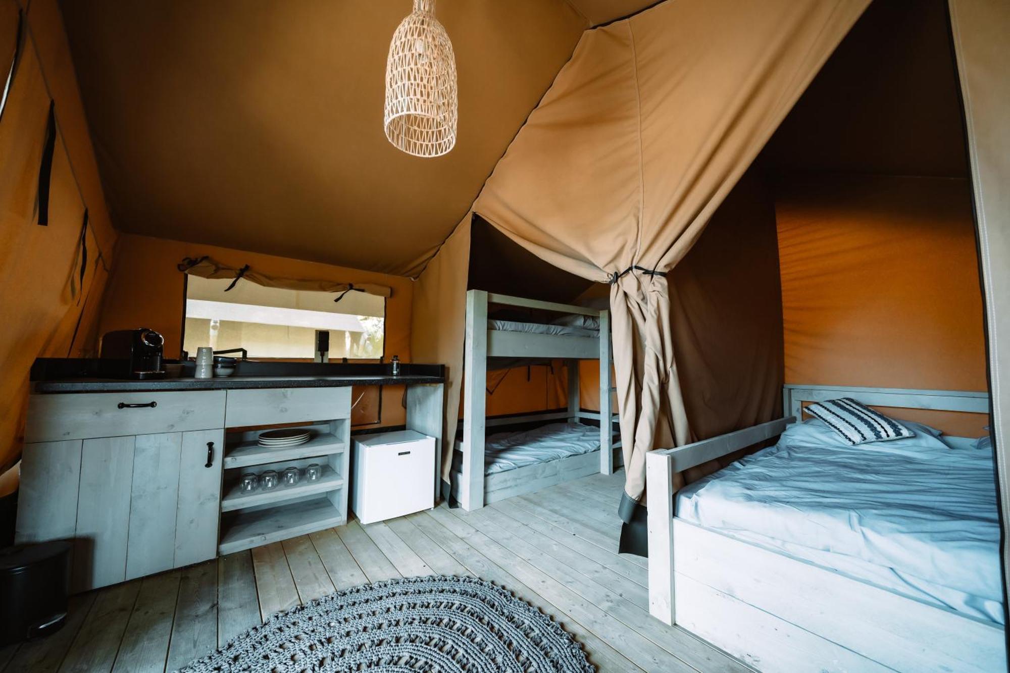 Parco Ibiza, By Camping San Antonio Est 1961 Rum bild