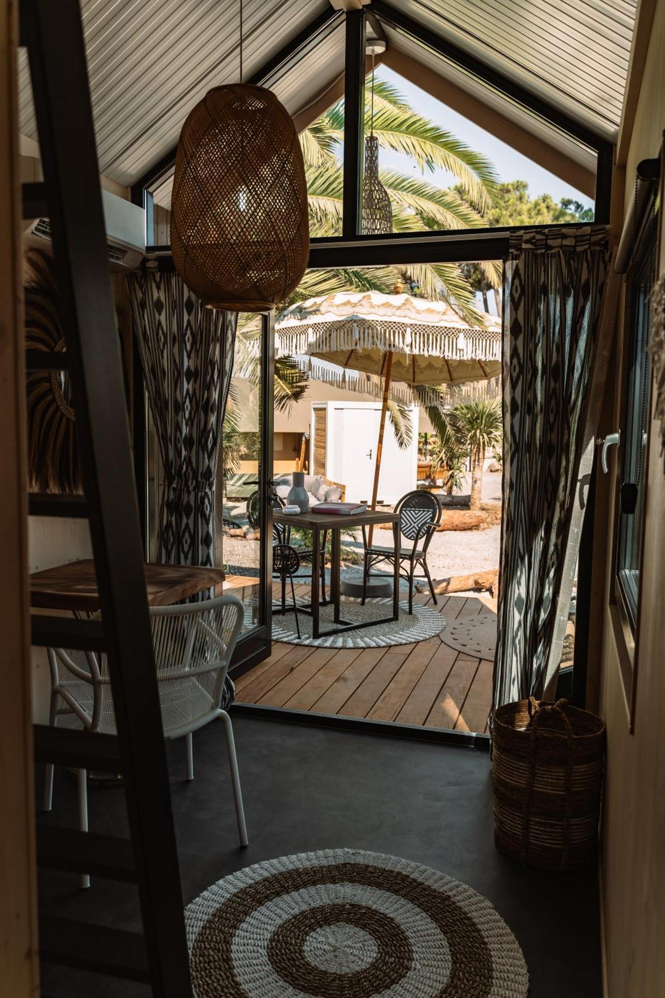 Parco Ibiza, By Camping San Antonio Est 1961 Rum bild