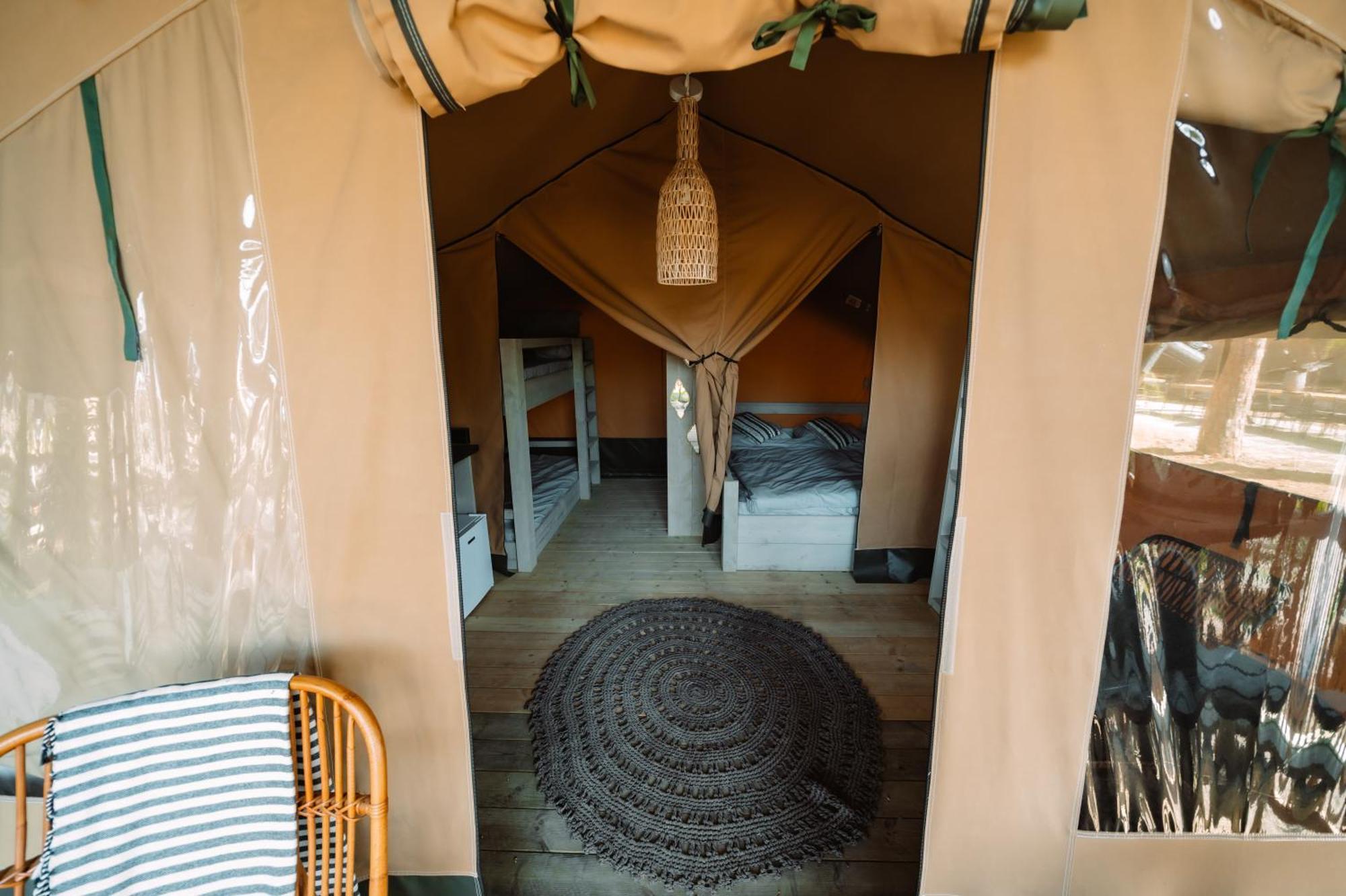 Parco Ibiza, By Camping San Antonio Est 1961 Rum bild
