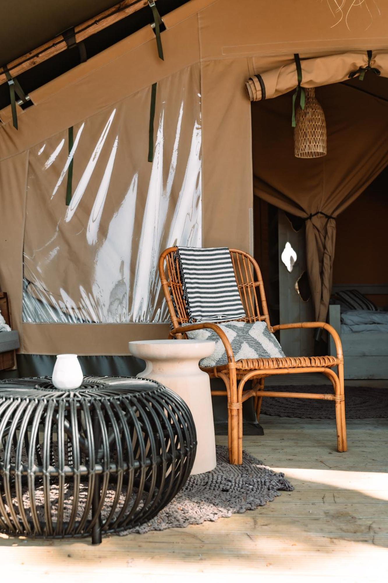 Parco Ibiza, By Camping San Antonio Est 1961 Rum bild