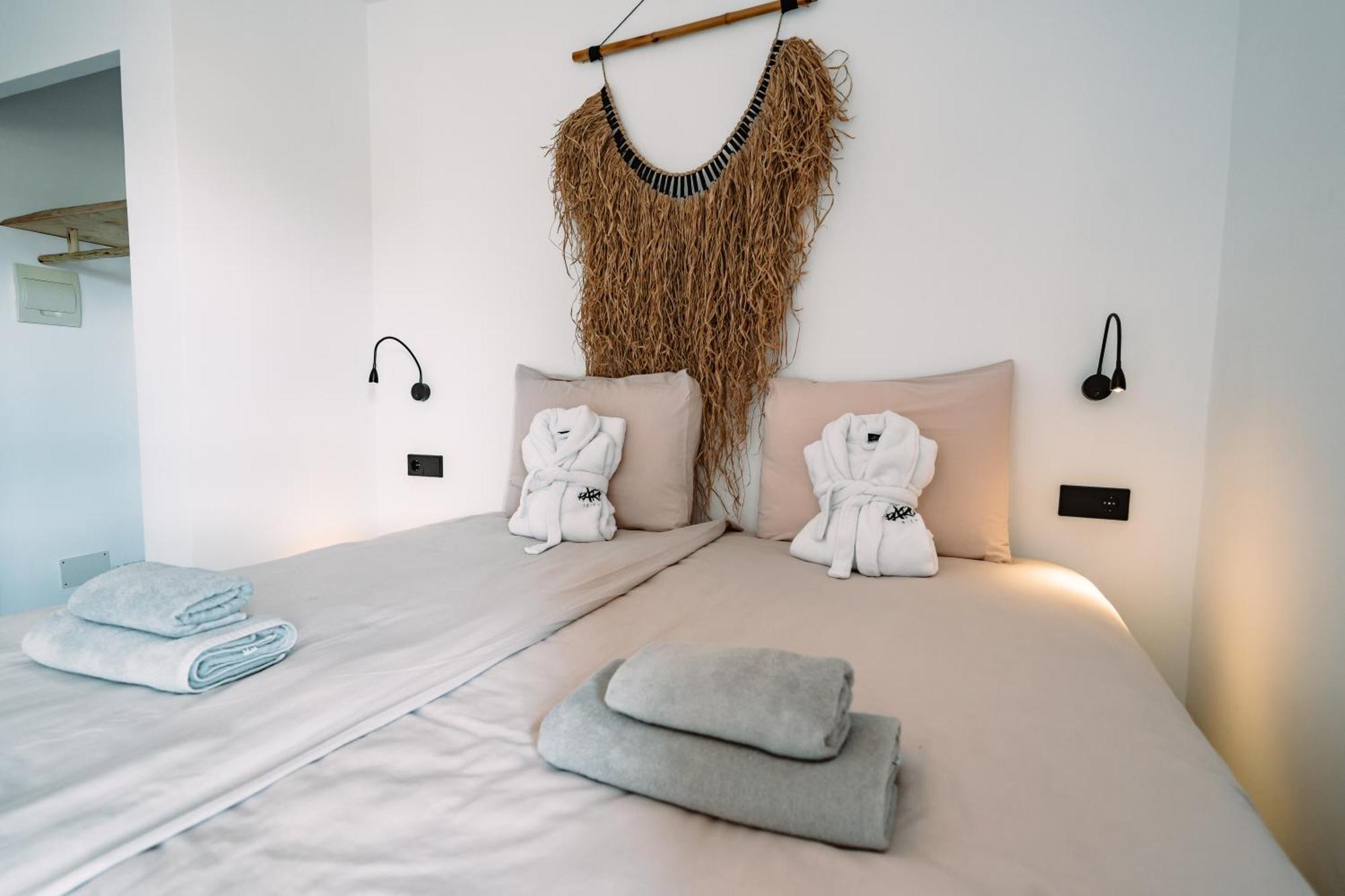 Parco Ibiza, By Camping San Antonio Est 1961 Rum bild
