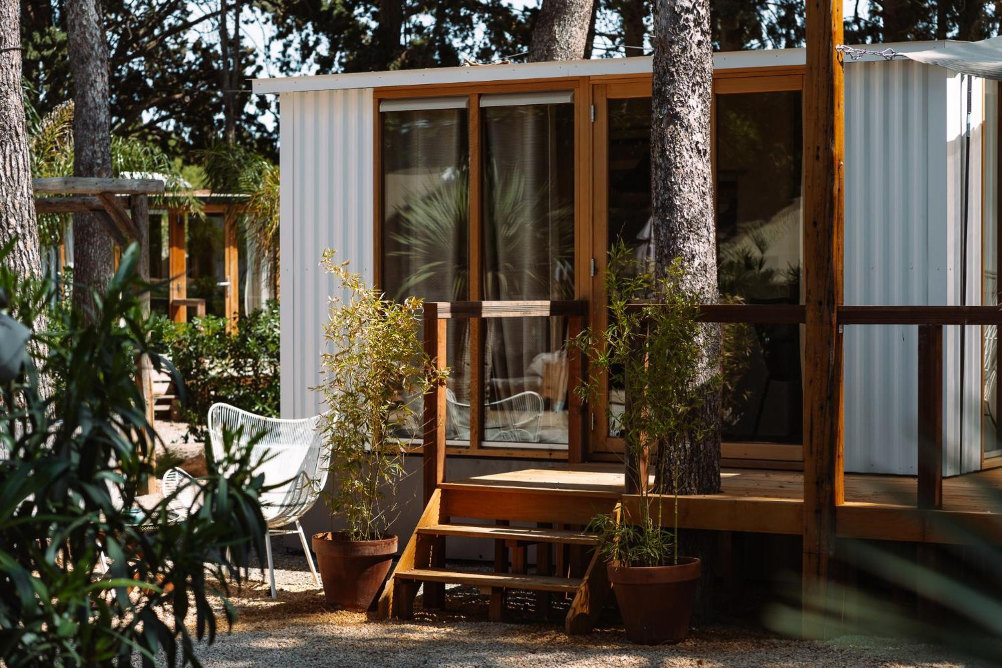 Parco Ibiza, By Camping San Antonio Est 1961 Exteriör bild