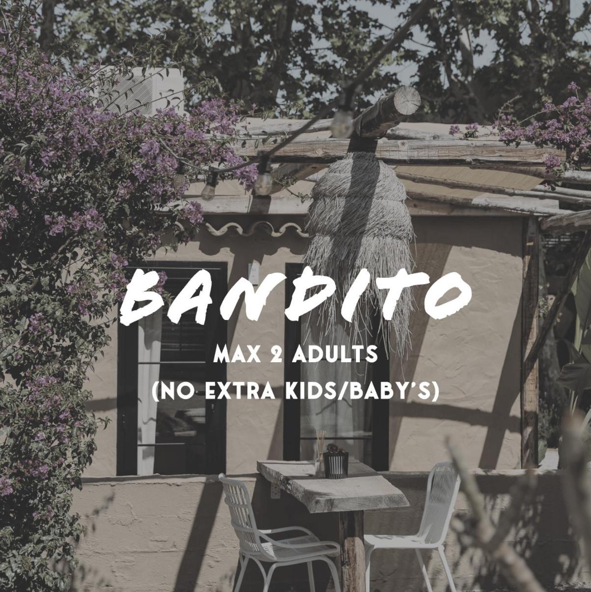 Parco Ibiza, By Camping San Antonio Est 1961 Rum bild